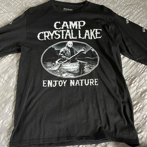 Friday the 13th long sleeve